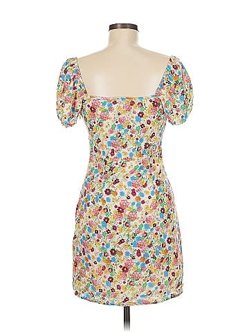 The Andamane Casual Dress (view 2)