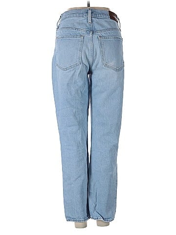 Madewell Jeans (view 2)
