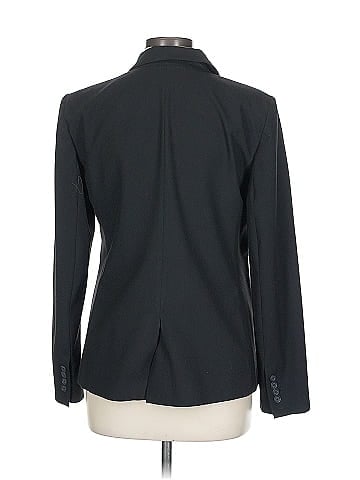 Ann Taylor Blazer (view 2)
