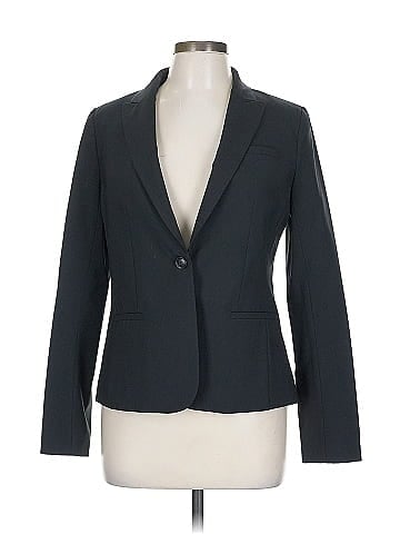 Banana Republic Wool Blazer (view 1)