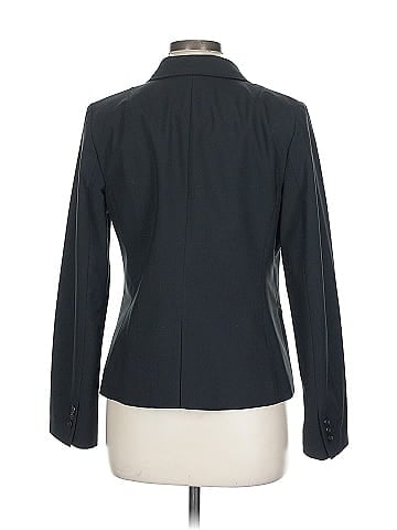 Banana Republic Wool Blazer (view 2)