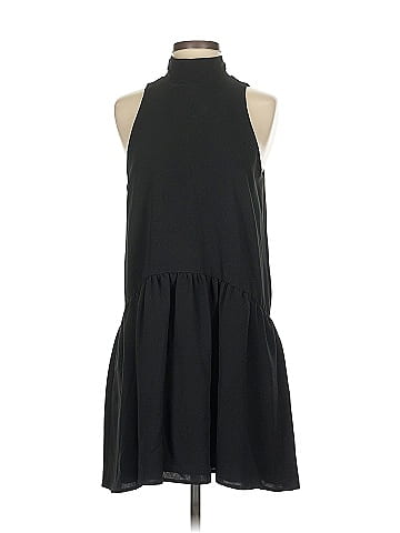 Elizabeth and James Casual Dress (view 1)