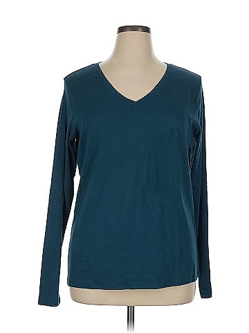 Member's Mark Long Sleeve T-Shirt (view 1)