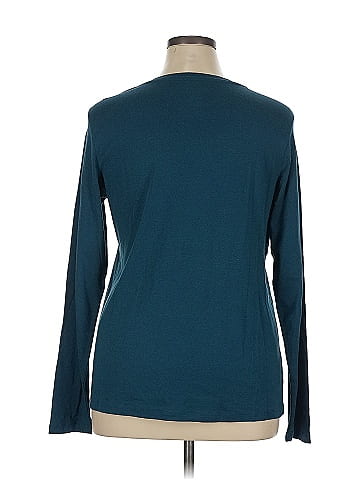 Member's Mark Long Sleeve T-Shirt (view 2)