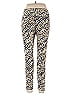 VSX Sport Animal Print Gold Active Pants Size L - photo 2