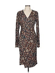 Peruvian Connection Casual Dress