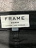 FRAME Denim Black Jeans Size 28 waist - photo 7
