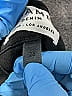 FRAME Denim Black Jeans Size 28 waist - photo 8