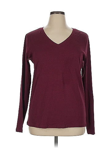 Member's Mark 3/4 Sleeve T-Shirt (view 1)