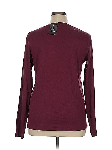 Member's Mark 3/4 Sleeve T-Shirt (view 2)