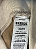 RBX Tan Turtleneck Sweater Size XL - photo 6