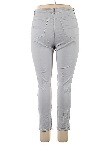 Style&Co Jeggings (view 2)