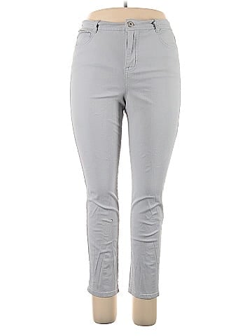 Style&Co Jeggings (view 1)