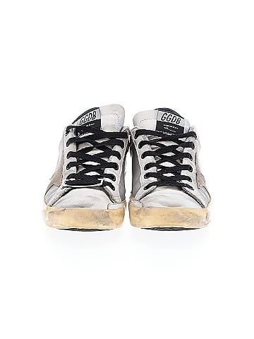 Golden Goose Sneakers (view 2)