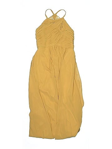 MoriLee by Madeline Gardner Casual Dress (view 1)