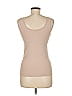 Lord & Taylor Tan Tank Top Size M - photo 2
