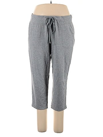 Athletic Works Casual Pants (view 1)