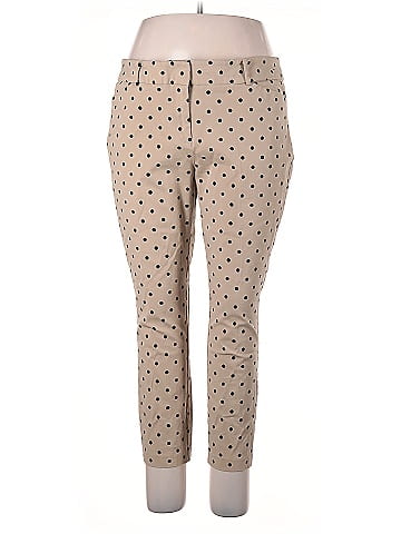 New York & Company Casual Pants (view 1)