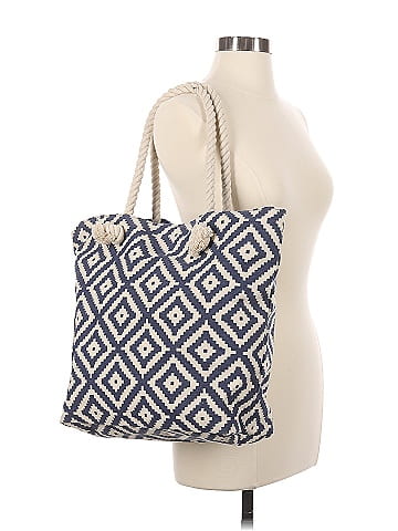 Summer & Rose Tote (view 2)
