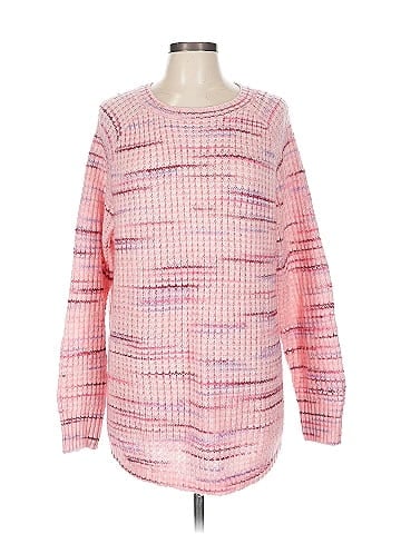 Style&Co Pullover Sweater (view 1)