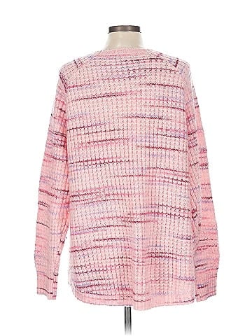 Style&Co Pullover Sweater (view 2)