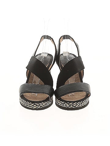 Adrienne Vittadini Wedges (view 2)
