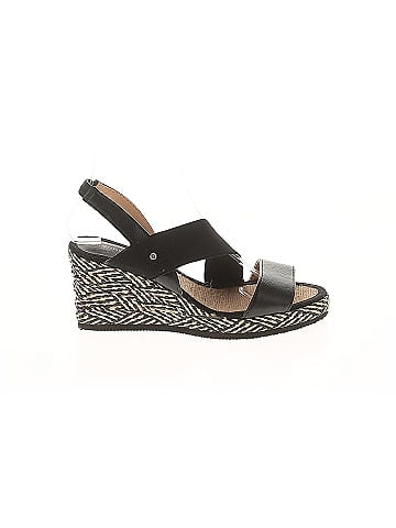 Adrienne Vittadini Wedges (view 1)