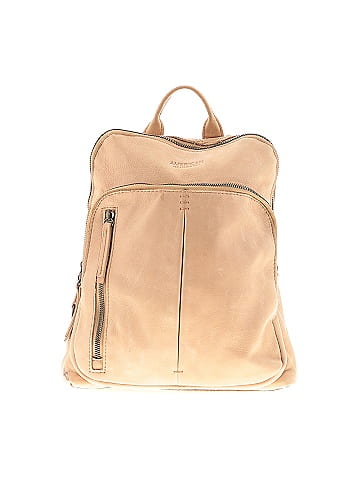 American Leather Co Backpack (view 1)