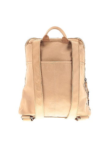 American Leather Co Backpack (view 2)