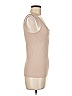 Lord & Taylor Tan Tank Top Size M - photo 4