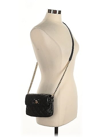 Marc Jacobs Leather Crossbody Bag (view 2)