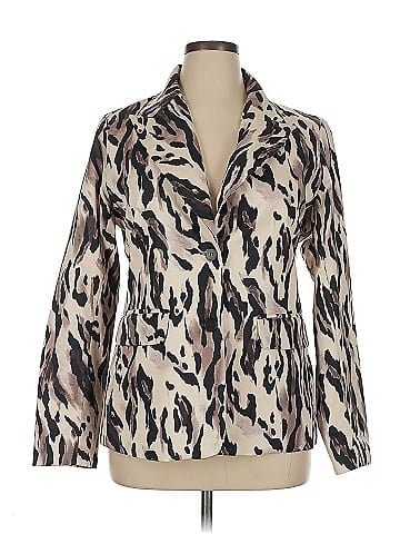 Natori Blazer (view 1)