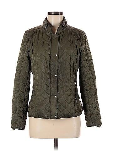 NY&C Jacket (view 1)
