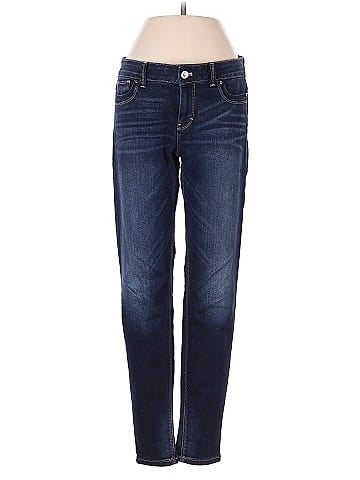 White House Black Market Jeans (view 1)