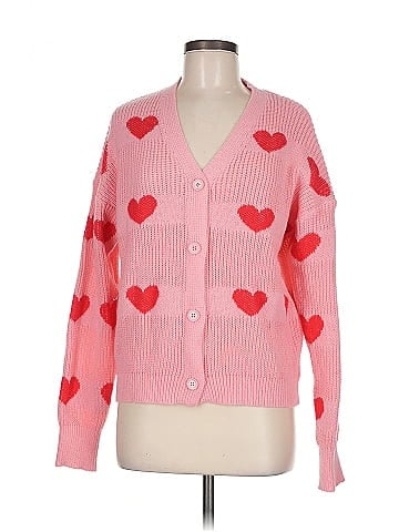 Shein Cardigan (view 1)
