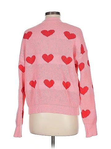 Shein Cardigan (view 2)