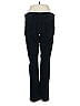 Guess Jeans Chevron-herringbone Black Casual Pants Size 28 waist - photo 2