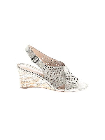 Johnston & Murphy Wedges (view 1)
