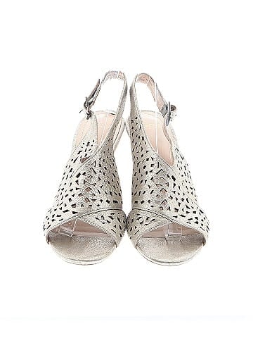 Johnston & Murphy Wedges (view 2)