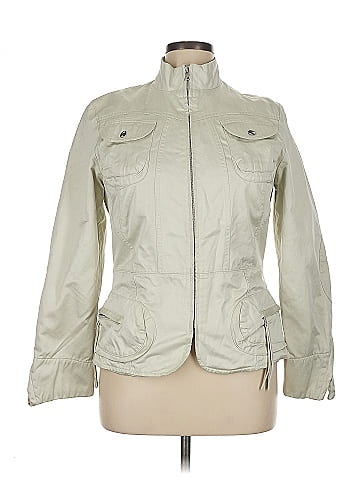 Banana Republic Jacket (view 1)