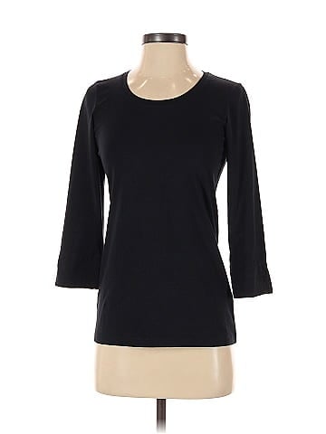 Burberry 3/4 Sleeve T-Shirt (view 1)