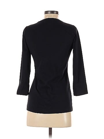 Burberry 3/4 Sleeve T-Shirt (view 2)