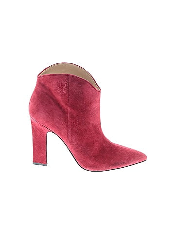 Marc Fisher LTD Ankle Boots (view 1)