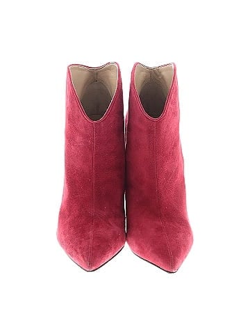 Marc Fisher LTD Ankle Boots (view 2)