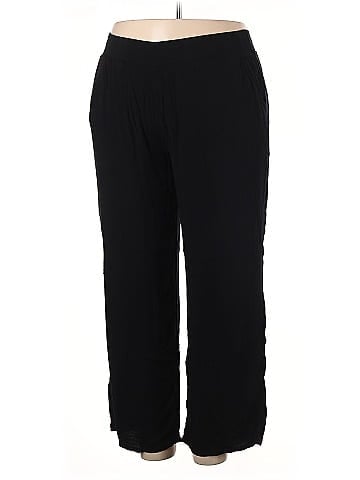 Three Dots Casual Pants (view 1)