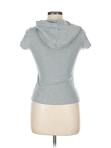 Kavio! Zip Up Hoodie (view 2)