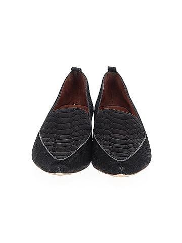 Jeffrey Campbell Flats (view 2)