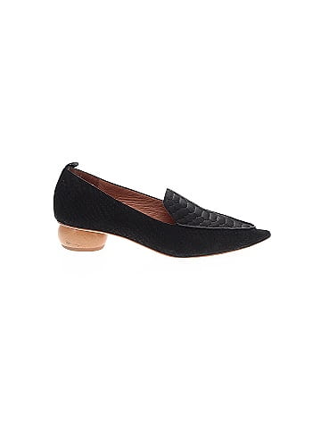 Jeffrey Campbell Flats (view 1)