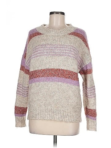 Heartloom Pullover Sweater (view 1)