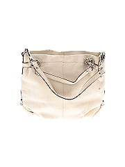 Coach Factory Leather Tote